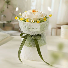 Load image into Gallery viewer, 3D Puzzle - Camellia