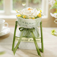 Load image into Gallery viewer, 3D Puzzle - Camellia
