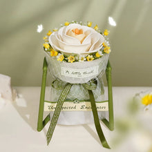 Load image into Gallery viewer, 3D Puzzle - Camellia