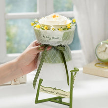 Load image into Gallery viewer, 3D Puzzle - Camellia