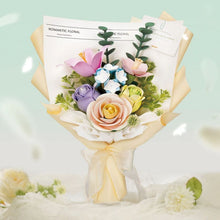 Load image into Gallery viewer, 3D Puzzle - Spring Time Bouquet