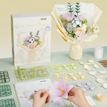 Load image into Gallery viewer, 3D Puzzle - Spring Time Bouquet