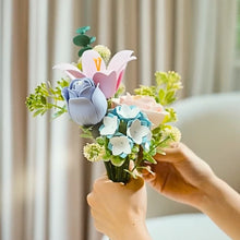 Load image into Gallery viewer, 3D Puzzle - Spring Time Bouquet