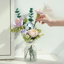 Load image into Gallery viewer, 3D Puzzle - Spring Time Bouquet