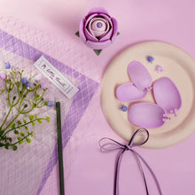 Load image into Gallery viewer, 3D Puzzle - Purple Rose