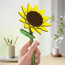 Load image into Gallery viewer, 3D Puzzle - Pretty Sunflower