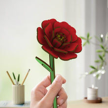 Load image into Gallery viewer, 3D Puzzle - Pretty Camellia