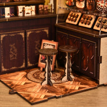 Load image into Gallery viewer, DIY Book Nook Kit - Sweet Chapter