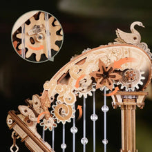 Load image into Gallery viewer, 3D Puzzle - Magic Harp