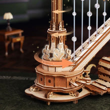 Load image into Gallery viewer, 3D Puzzle - Magic Harp