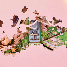 Load image into Gallery viewer, 3D Puzzle Music Box - Sakura Dreamy Tour