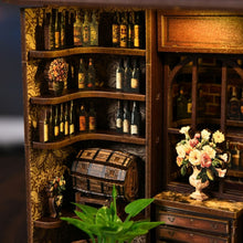 Load image into Gallery viewer, 3D Puzzle - Corner Tavern