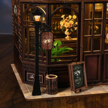 Load image into Gallery viewer, 3D Puzzle - Corner Tavern