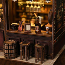Load image into Gallery viewer, 3D Puzzle - Corner Tavern