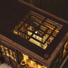 Load image into Gallery viewer, 3D Puzzle - Corner Tavern