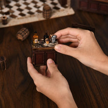 Load image into Gallery viewer, 3D Puzzle - Corner Tavern