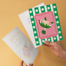 Load image into Gallery viewer, Mini Paint by Numbers Set 15x20cm (6 pieces) - Say It with Color