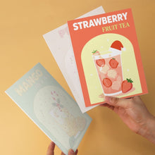 Load image into Gallery viewer, Mini Paint by Numbers Set 15x20cm (6 pieces) - Sip in Style