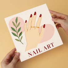 Load image into Gallery viewer, Mini Paint by Numbers Set 20x20cm (6 pieces) - Chic Essentials