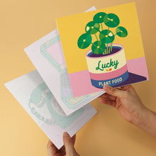 Load image into Gallery viewer, Mini Paint by Numbers Set 20x20cm (6 pieces) - Sixties Charm