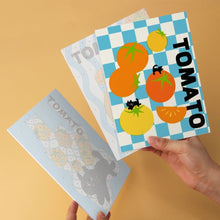 Load image into Gallery viewer, Mini Paint by Numbers Set 15x20cm (6 pieces) - Cat-o-mato Kitchen