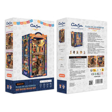 Load image into Gallery viewer, DIY Book Nook Kit  - Plaza de los Muertos