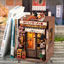 Load image into Gallery viewer, DIY Book Nook Kit  - Delightful Kyoto
