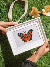 Load image into Gallery viewer, Gem Painting kit - Butterflies 2 series