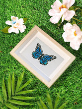 Load image into Gallery viewer, Gem Painting kit - Butterflies 2 series