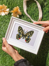 Load image into Gallery viewer, Gem Painting kit - Butterflies 2 series