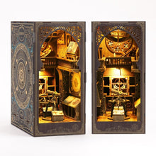 Load image into Gallery viewer, DIY Book Nook Kit - Museum of Astronomy