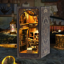 Load image into Gallery viewer, DIY Book Nook Kit - Museum of Astronomy
