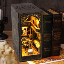 Load image into Gallery viewer, DIY Book Nook Kit - Museum of Astronomy