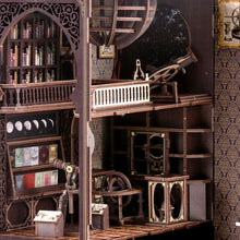 Load image into Gallery viewer, DIY Book Nook Kit - Museum of Astronomy