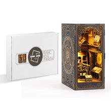 Load image into Gallery viewer, DIY Book Nook Kit - Museum of Astronomy