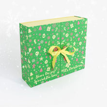 Load image into Gallery viewer, Diamond Painting Advent Calendar 2024 - Box 004