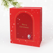 Load image into Gallery viewer, Paint by Numbers Advent Calendar 2025 - 12-Day Christmas Joy