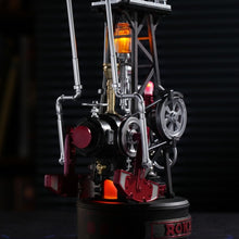 Load image into Gallery viewer, 3D Puzzle - Oil Extractor