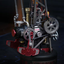 Load image into Gallery viewer, 3D Puzzle - Oil Extractor