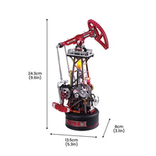 Load image into Gallery viewer, 3D Puzzle - Oil Extractor