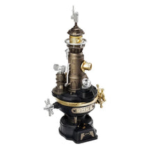 Load image into Gallery viewer, 3D Puzzle - Navi Lighthouse