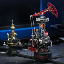 Load image into Gallery viewer, 3D Puzzle - Navi Lighthouse