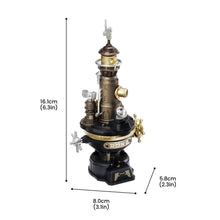 Load image into Gallery viewer, 3D Puzzle - Navi Lighthouse