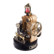 Load image into Gallery viewer, 3D Puzzle - Morse Telegraph