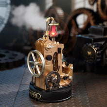 Load image into Gallery viewer, 3D Puzzle - Morse Telegraph