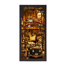 Load image into Gallery viewer, DIY Book Nook Kit - Car Players