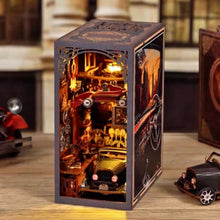 Load image into Gallery viewer, DIY Book Nook Kit - Car Players