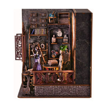 Load image into Gallery viewer, DIY Book Nook Kit - Magic Exploration