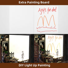 Load image into Gallery viewer, DIY Book Nook Kit - Magic Exploration