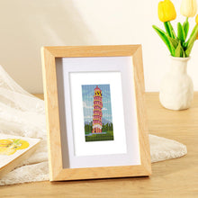 Load image into Gallery viewer, Gem Painting kit - World Cities series